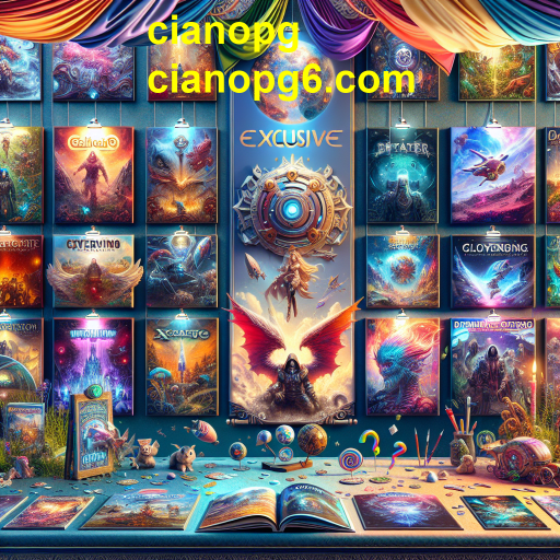 O Fascínio dos Jogos de Plataformas: Uma Viagem Através dos Níveis