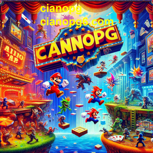 cianopg