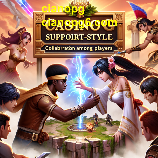 A Importância dos Jogos de Suporte na Experiência Coletiva